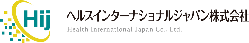 Health International Japan